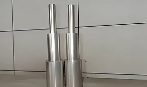 Алюминиевые прутки и стержни
