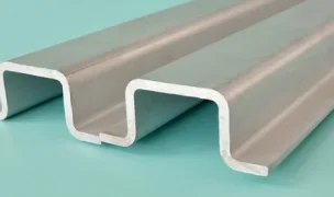 Алюминиевые экструдированные профили