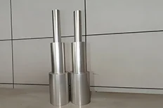 Алюминиевый круглый пруток 7075-T651
