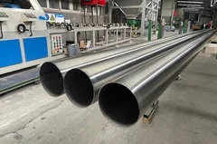 Высокопрочная алюминиевая труба 6061-T4