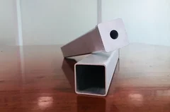 Цельный полый профиль